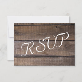 Rustic Wooden Pallet Bröllop - OSA