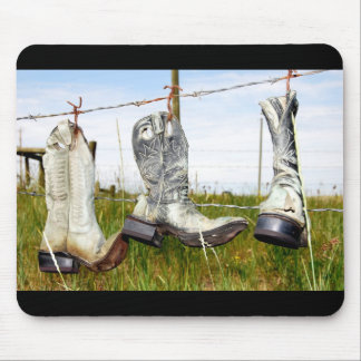 Rusticity Mousepad Musmatta