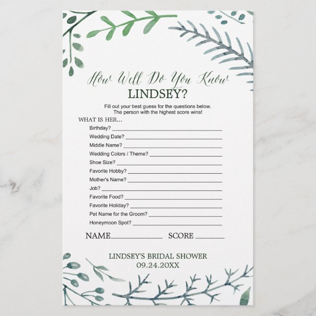 Rustig andedräkt Hur väl känner du till bridspelet (Framsida)