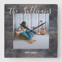 Rustig Anpassningsbar Skriptväggslås för fototrä