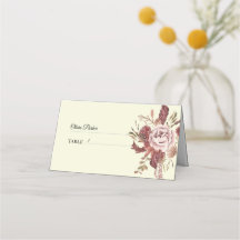 *Rustig bakgrund för höstblommor, vattenfärg, Crea