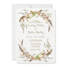 Rustig bomullsfrö, andfåglar Bröllop