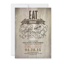 Rustig mat och inbjudan till äktenskap