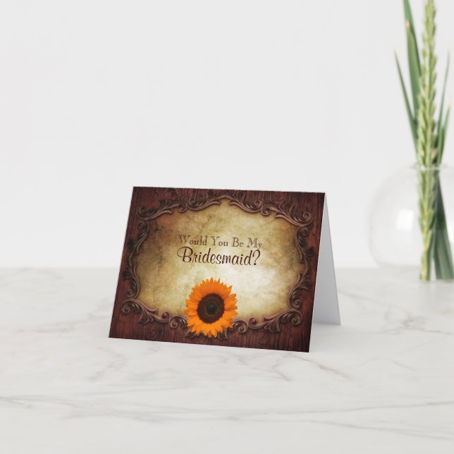 Rustig western land kommer du att bli min briljant inbjudan (Framsida)