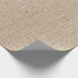 Rustiga Land-brännväskor Presentpapper