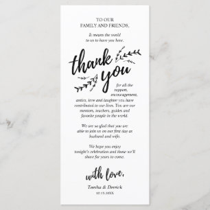 Rustiga vacciner, Inställning av matsäck i Ställe  Program