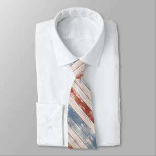 Rustik Americana Träplank Slips