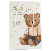 Rustik babystövel för vattenfärg