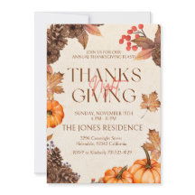 Rustik blomster Thanksgiving middag pumpa