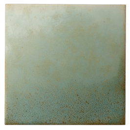 Rustik brun bas för uppmätt Grönt Kakelplatta