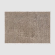 Rustik Burlap-look Brun bakgrund