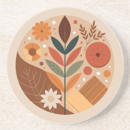 Rustik charm underlägg