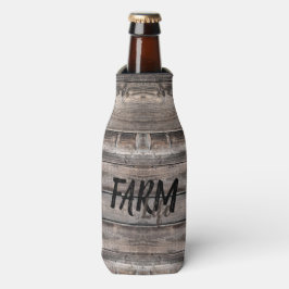 rustik chic FARM Life i skript