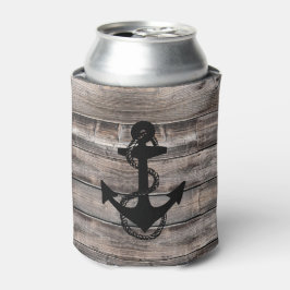 Rustik chic nautical ANCHOR |