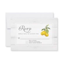 Rustik gul vit blomma citronträ 