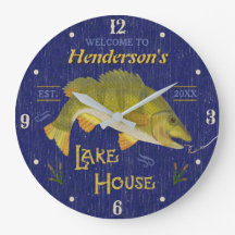 Rustik havskräfta i Sjö| Anpassat namn