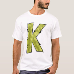 Rustik höstflykt t shirt