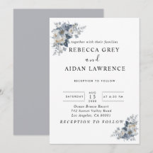 rustik illustration av en blomma i akvarellteknik