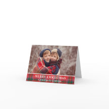 Rustik jul Play-farmor Photo