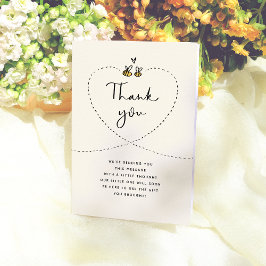 Rustik Mamma till Bee Baby Shower Tack
