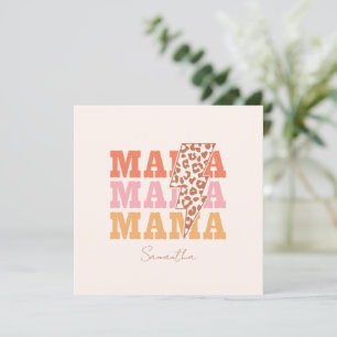 Rustik "Mamma" Upprepa
