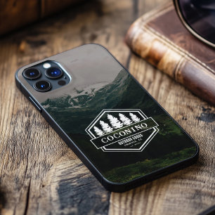 Rustik Maskulin Skog Berg Utomhus
