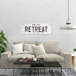 Rustik Modern Industrial Farmhouse Retreat Long Canvastryck<br><div class="desc">Öka din livsmiljö med vår utpumpade kanvas-mur-konst industrihytt för lantbruk eller stuvning, där tidlös charm möter modern lantgårdseestetik. Denna konst biet förenar utan vidare en elegant elegans med ett industriellt kant, som har en fingerad, krackad och nedtryckt, benvit bakgrund som blottlägger en historiekänsla genom att färga färgen och det vävrade...</div>