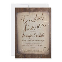 Rustik Papper Vintage Land Heart Möhippa