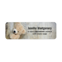 Rustik trävägg med innertak