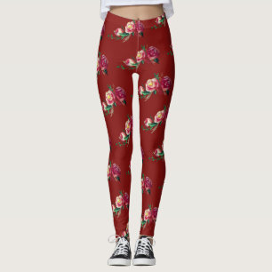 Rustika Anpassade Leggings