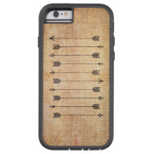 Rustika linenpilar i Hipster