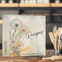 Rustika Maskrosrecept