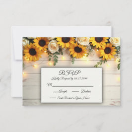 Rustika möten under den gyllene timmen OSA kort