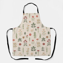 Rustika Örtmediciner | Vintage Botanisk