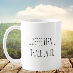 Rustika Roliga Stig Puns Skämt Roligt Citat Kaffemugg