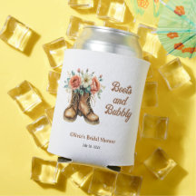 Rustika skor och bubbel Bröllopsfest