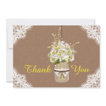 Rustika Tusenskönor Spets Tackkort