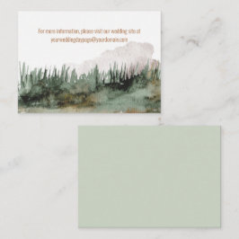 Rustikt bergslandskap Besök vår webbplats  Bilaga