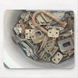 Rusting Away Musmatta