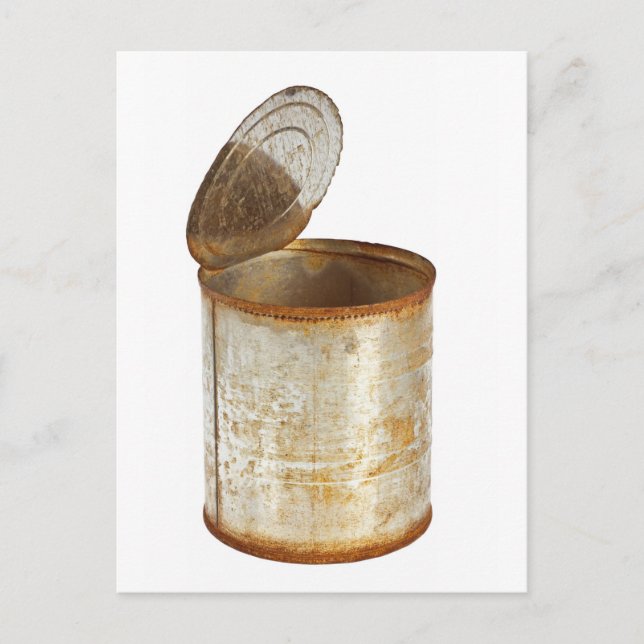 Rustingburk Vykort (Framsida)