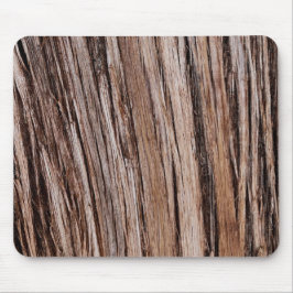 Rustisk kanerbark, naturen träd utomhus musmatta