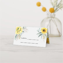 Rustiska botaniska eukalyptus solros