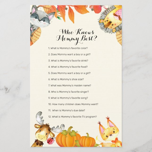 Rustiska djurpumpa som känner Mammans bästa spel (Framsida)