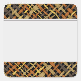 Rustiska etiketter för kolvsteknologi för ympkvist