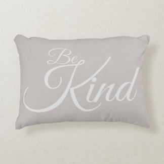 Rustiska kashmir BeKind Farmhouse Pillow Prydnadskudde