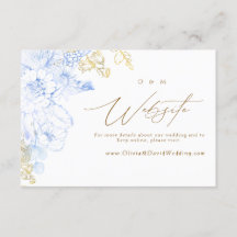 Rustiska och elegant Blommigtarna Ro Guld Bröllop