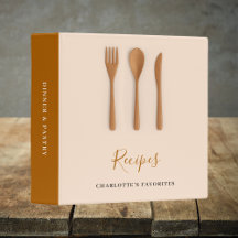 Rustiska recept på träköksredskap