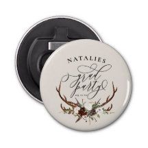 Rustiska stenar och studentfest av blommigt