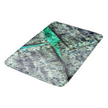 Rustiskt kolsmutsigt oorganiserat lagrar på stenbr