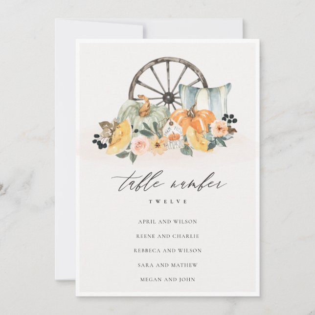 Rustiskt kolvpumpa, passagerarplatta Bord Tack Kort (Framsida)